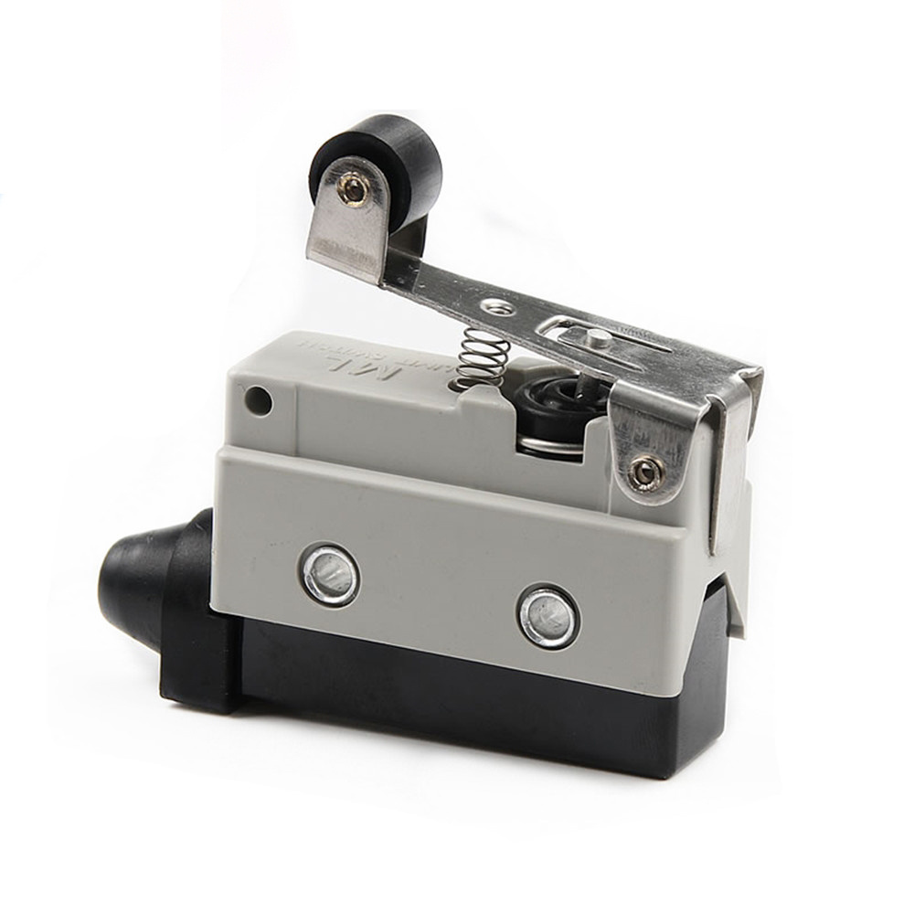 YOINNOVATI Microswitch AZ -7141 AZ-7110 AZ-7121 AZ-7311 AZ-7100 AZ-7166 AZ-7124 Small Horizontal Stroke Limit Reset Switch