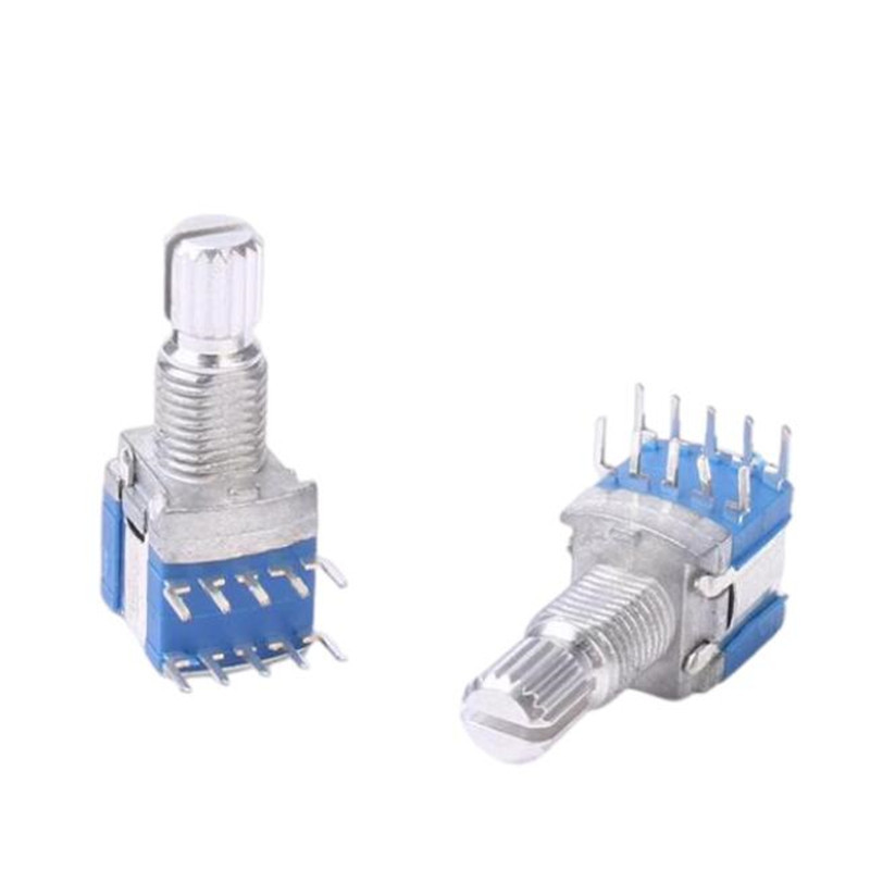 Band Switch Rotary Switch Gear Change Switch 1 Pole 5 Position 2 Pole 3 Position 4 Position RS1010