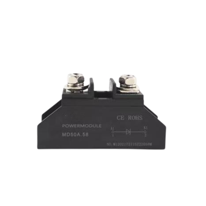 Rectifier Diode MD10A1000V 15A 20A 25 30 40 50A Continuous Current 100A Anti reverse current 150A Rectification