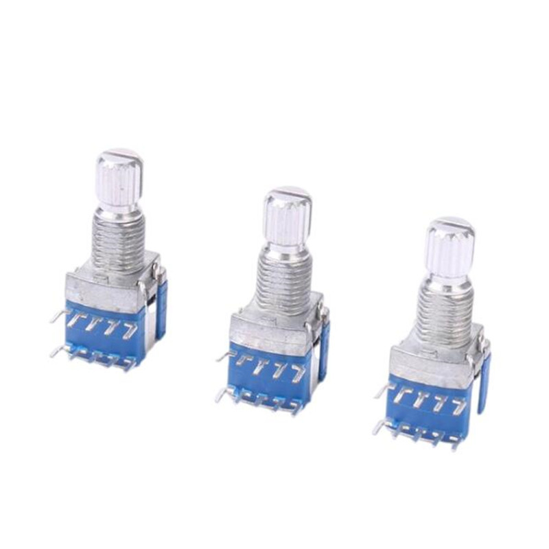 Band Switch Rotary Switch Gear Change Switch 1 Pole 5 Position 2 Pole 3 Position 4 Position RS1010