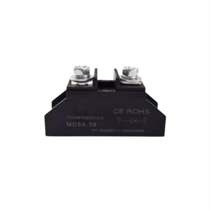 Rectifier Diode MD10A1000V 15A 20A 25 30 40 50A Continuous Current 100A Anti reverse current 150A Rectification