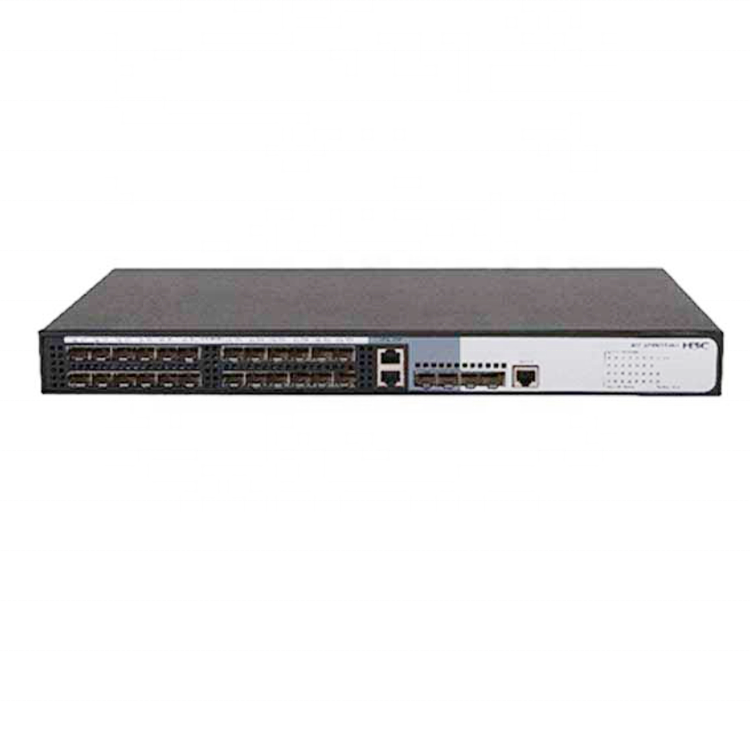 S5120-52C-EI New48  pcs10 100 1000Base-T Ethernet port 4  pcs doubleSFP  Gbps port Combo  2 pcs Expansion slot