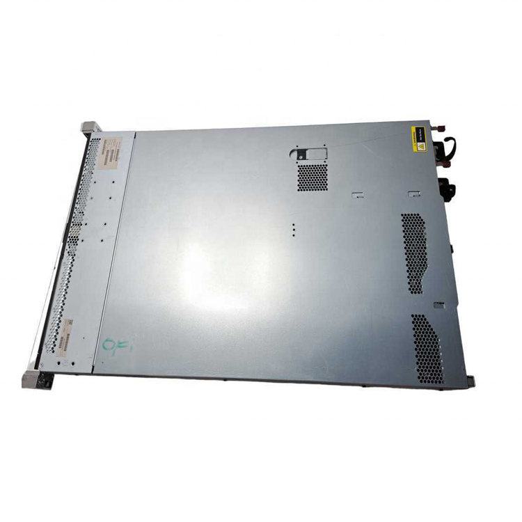 P55246-B21 For HPE ProLiant DL380 Gen10 Plus 4310 2.1GHz 12-core 1P 32GBR MR416i-p NC 8SFF 800W PS Server