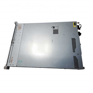 P55246-B21 For HPE ProLiant DL380 Gen10 Plus 4310 2.1GHz 12-core 1P 32GBR MR416i-p NC 8SFF 800W PS Server