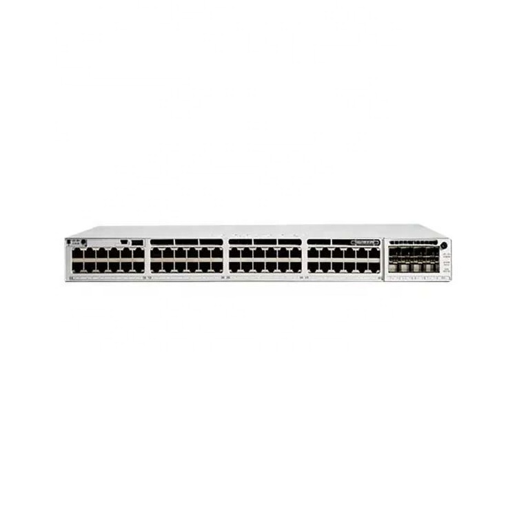 9200-24P    for Cisco Network SwitchNetwork Gigabit Switch 24 Port Poe Switch Network 24 Port Poe Switch