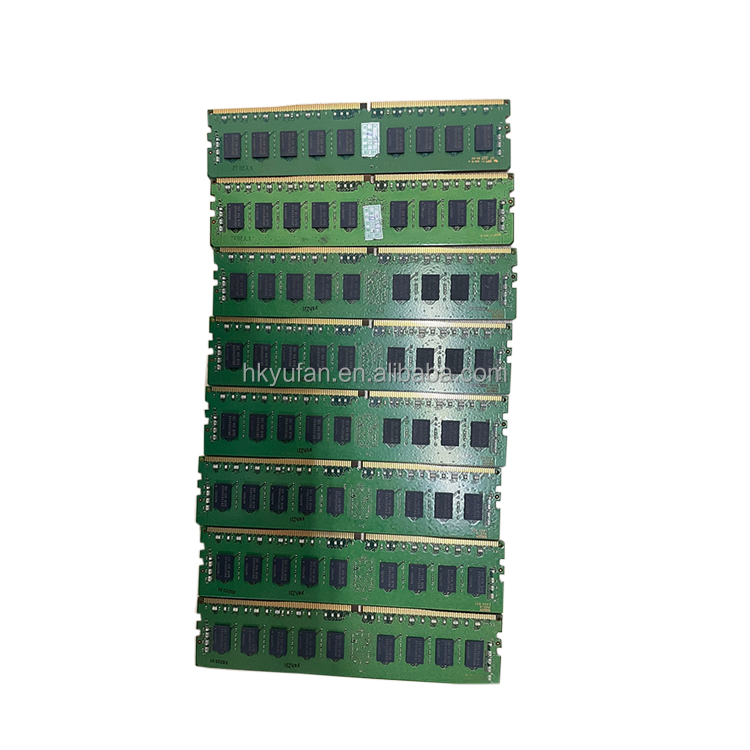 Factory Wholesale Price 4GB 8GB 16GB 32GB DDR4 Memory RAM for Desktop RAM Computer parts PC 2133MHz 2400MHz 2666MHz DDR4 RAM