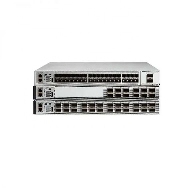 9300-48T-A for CiscoC9200l-24p-4g-e Cata Lyst 24 Ports Full Poe+ Network Switch 10/100/1000 9200l Switch