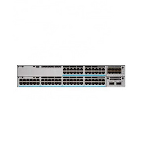 C9200L-48T-4X-E    for Cisco48 Port Sfp Network SwitchNetwork Switch 48 PortNetwork Switch Rack