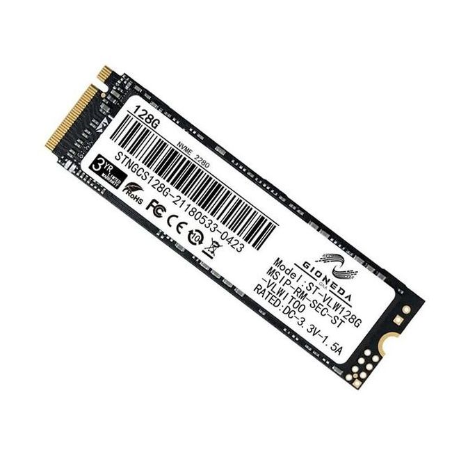 128 256 512 GB 1 2 TB m2 m.2 2280 NVMe 1.3 PCIe 3.0 Gen 3x4 SSD Internal Disque Solid State Disk Hard Drives