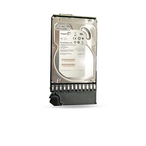 YuFan 3.5 1TB HDD 740YX FNW88 ST1000NM0001 7.2K 6G SAS 1TB Server HDD for seagate expansion 1tb