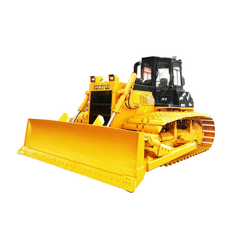 China brand new bulldozer compact ripper dozer for sale