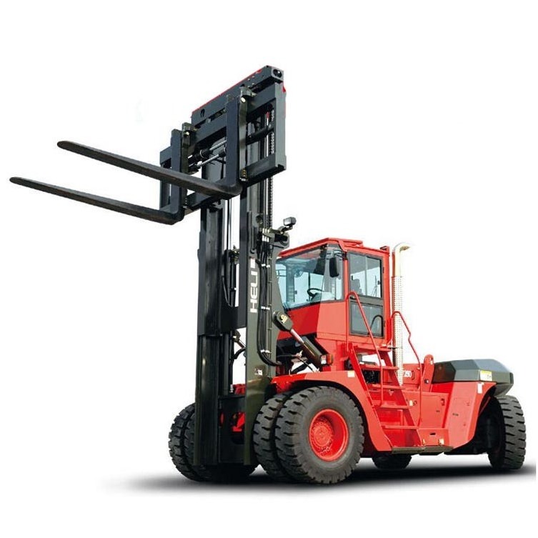 CPCD250 25 ton Heavy Duty Forklift HELI New Diesel Forklift for Sale