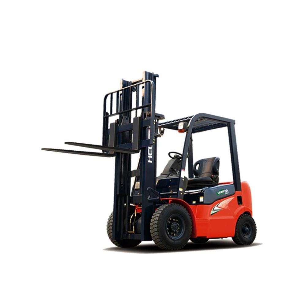 Xgma Forklift Truck Diesel CPC (D) 30 3 Ton Forklift for Sale