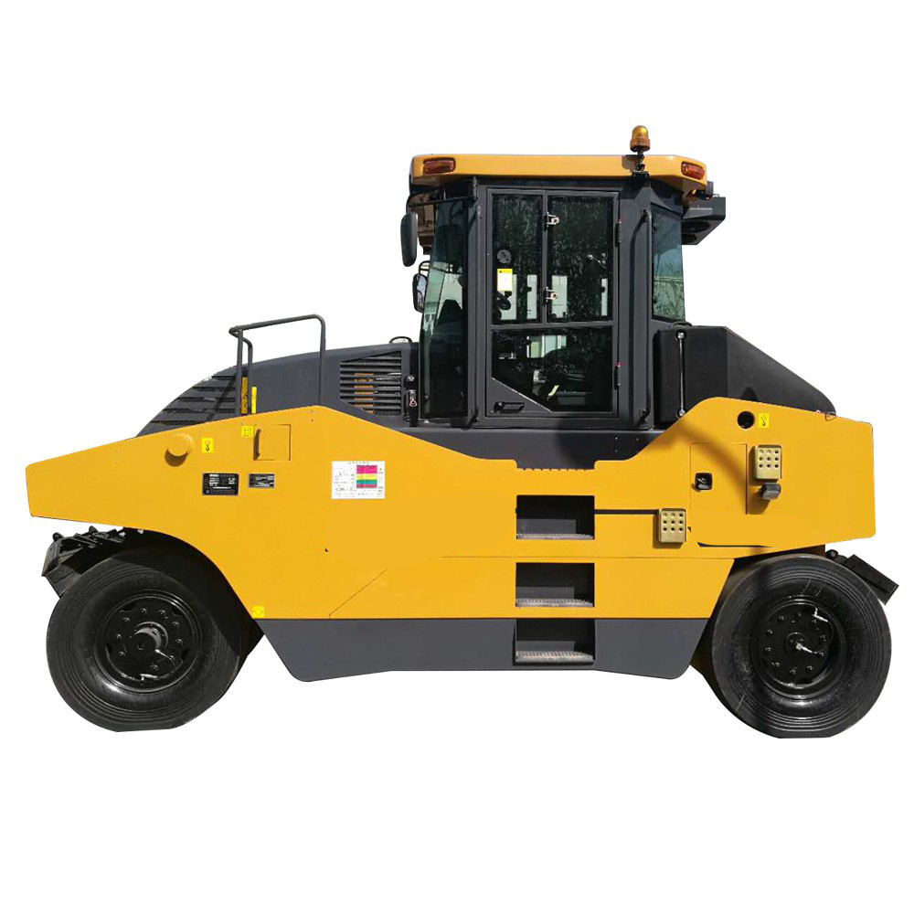 XP305KIV Construction Diesel Compactor 30300kg Static Road Roller With 2750mm Compaction width