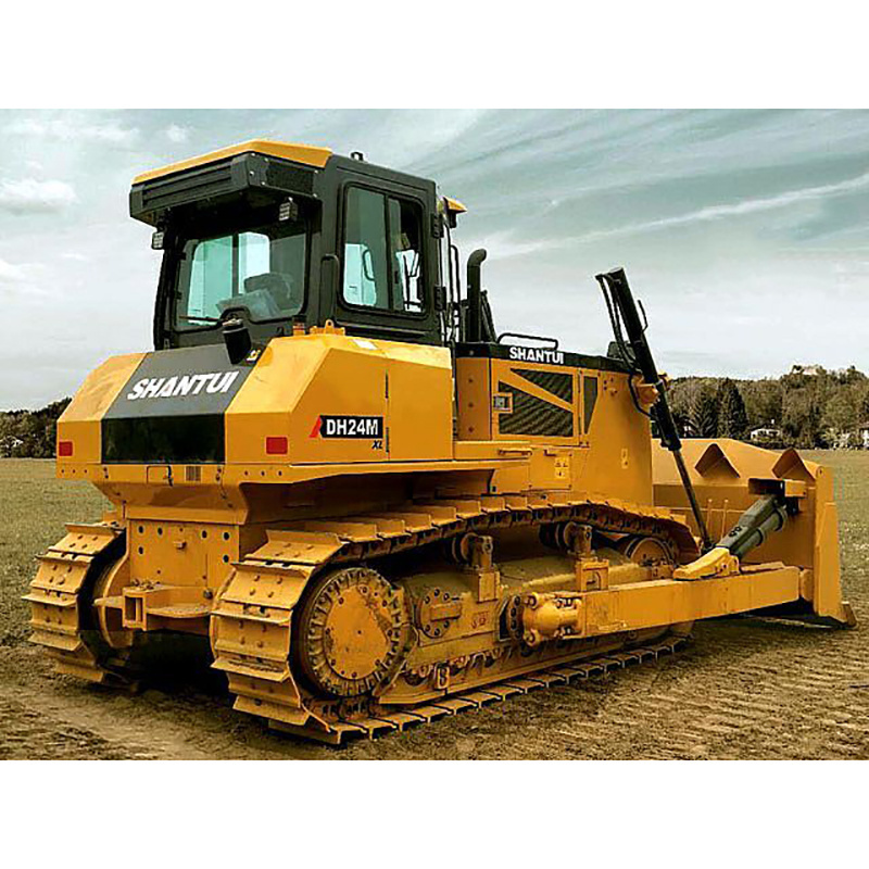 DH24M cheap mini dozer bulldozer shantui crawler bulldozer for sale