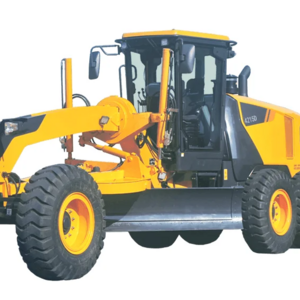 Chinese Road Construction Machinery 16.5 Ton Mini Motor Grader 4215DG4MAX For Sale