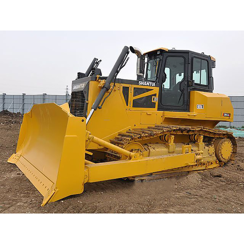 DH24M cheap mini dozer bulldozer shantui crawler bulldozer for sale