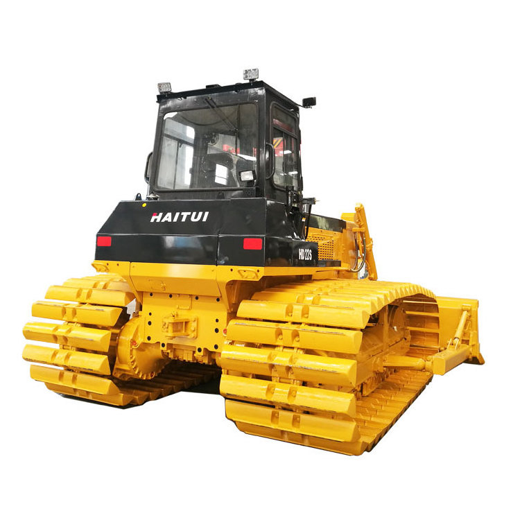 China brand new bulldozer compact ripper dozer for sale