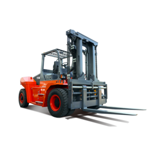 Durable 16T Diesel Fork Lift Truck 16000kg Diesel Forklifts With Kummins Engine