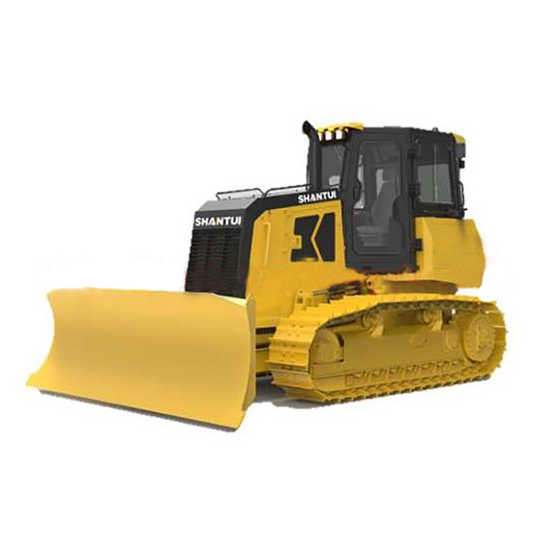 DH24M cheap mini dozer bulldozer shantui crawler bulldozer for sale