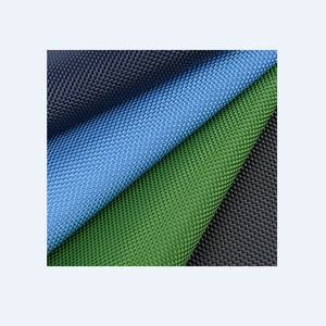 300D 600D 900D 1680D dull yarn oxford 100% polyester oxford fabric with PVC coating