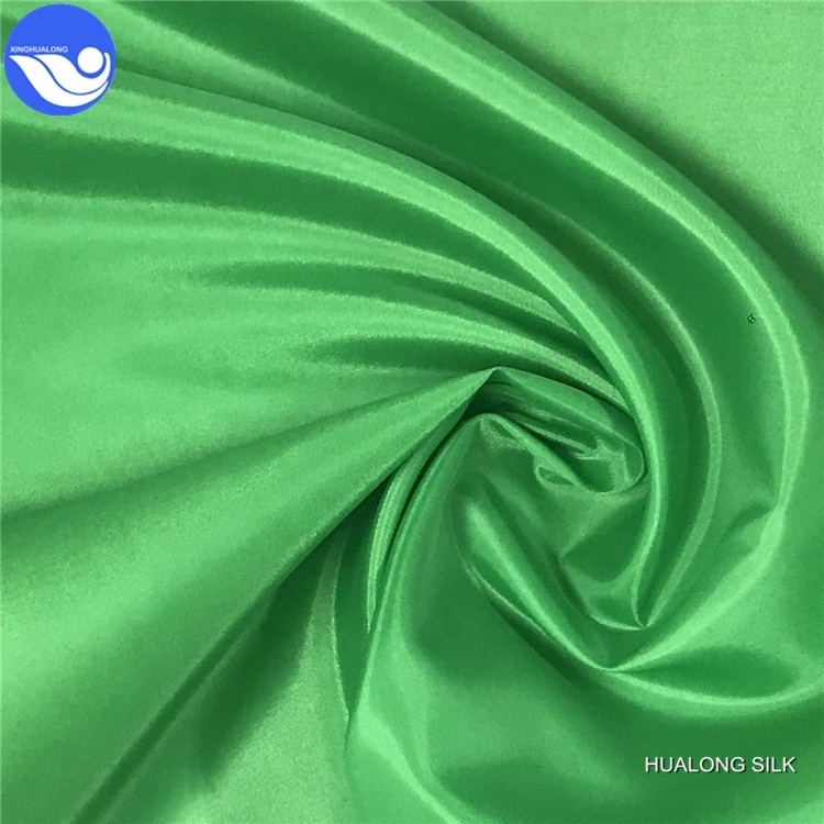 170T 180T 190T 210T taffeta fabric/taffeta stocklot/polyester taffeta lining