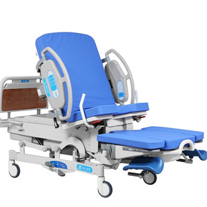 high end LDR hospital obstetric bed for labour delivery recovery