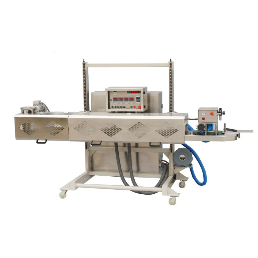 FBH-42 HUALIAN Heavy-duty Bags Heat Sealer