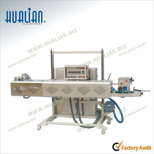 FBH-42 HUALIAN Heavy-duty Bags Heat Sealer