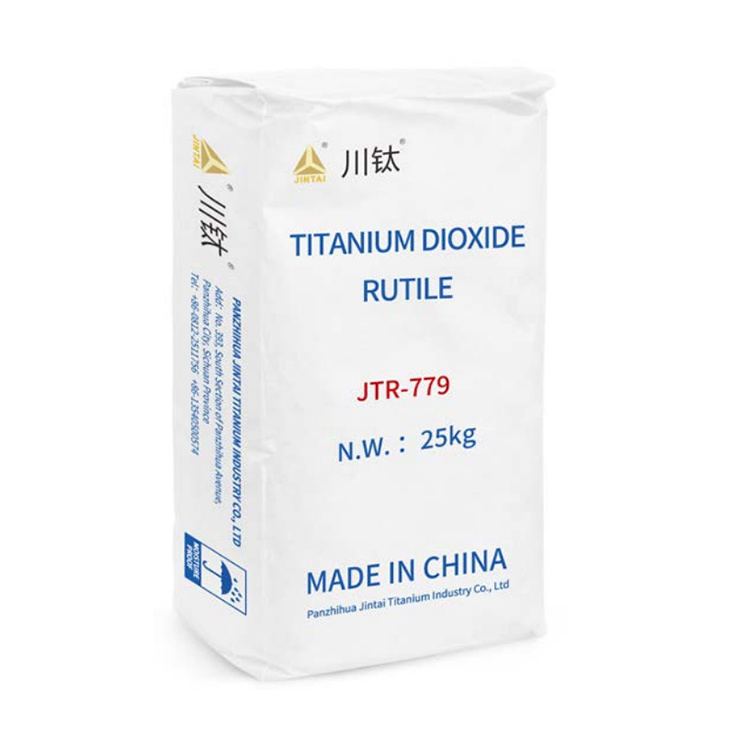 Good Quality Titanium Dioxide Rutile Wholesale Price Per Kg For Color Paste Color Chips