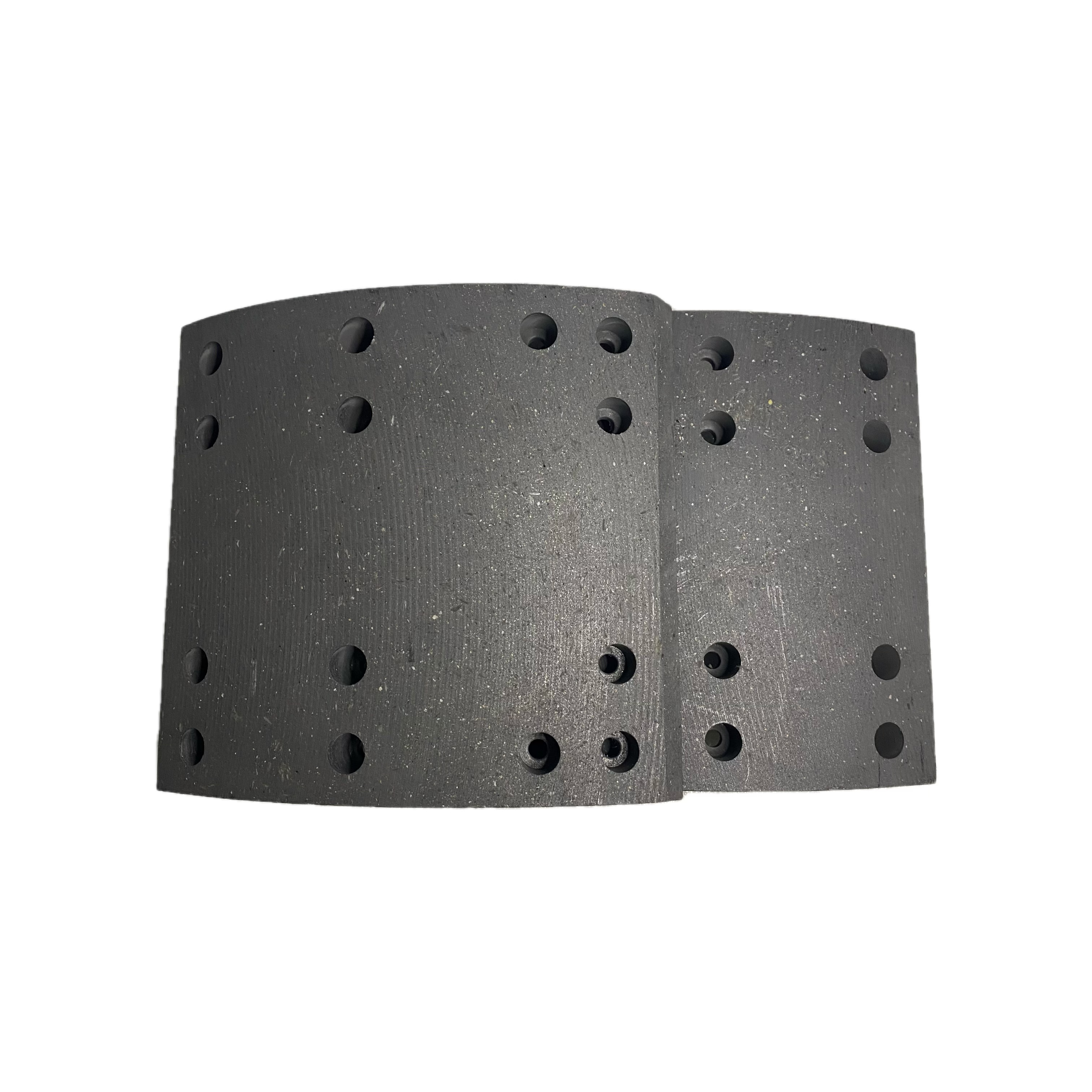 Non Asbestos Truck Brake Lining 4515  4707 Brake Lining