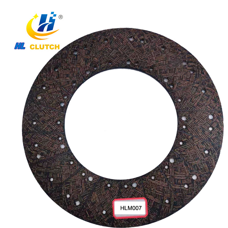 High Quality Clutch Facing Sale  Friction Material Manufacturer