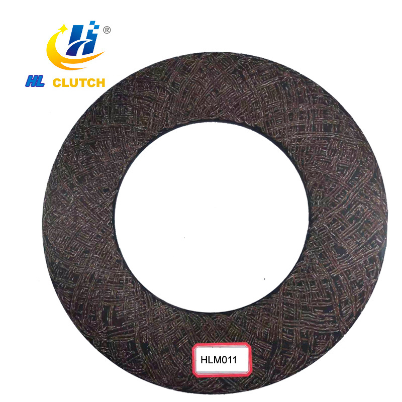 High Quality Clutch Facing Sale  Friction Material Manufacturer