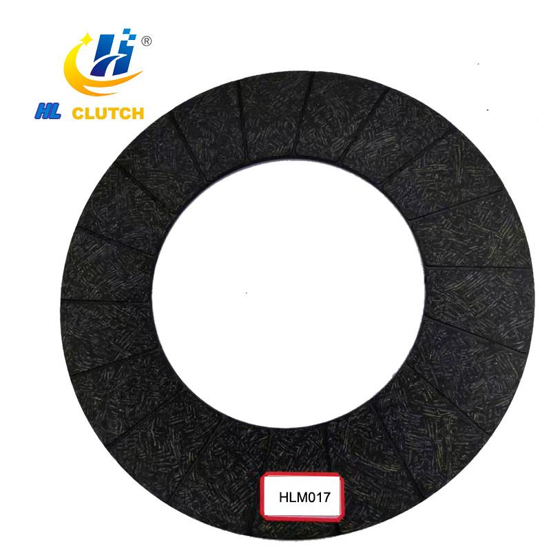 High Quality Clutch Facing Sale  Friction Material Manufacturer