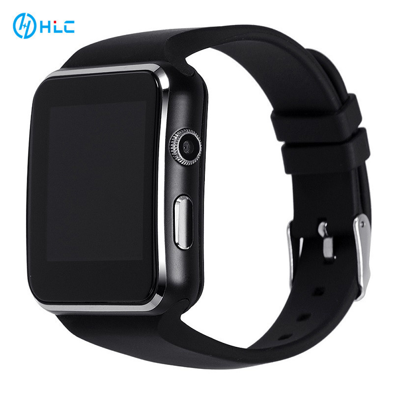 Shenzhen Factory Bulk Wholesale Cheapest Smart Watch DZ09 Smartwatch, A1 GT08 V8 Y1 X6 Smart Watch with Sim Card Slot