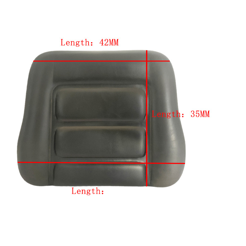 Forklift Parts Seat Cushion Universal