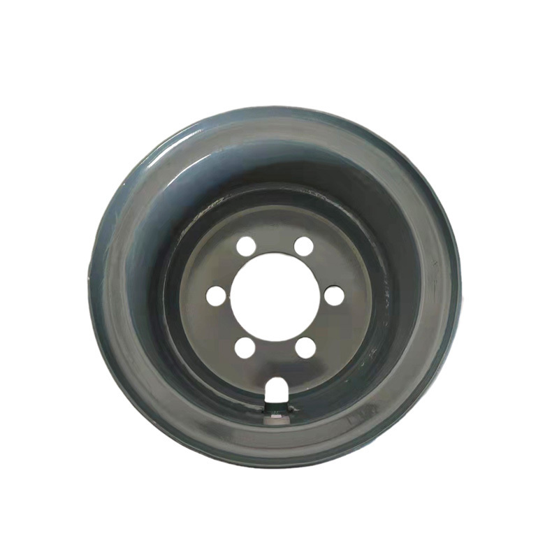 Forklift Parts Wheel Tire Rims 700*15 Used For Tyre With 28*9-15