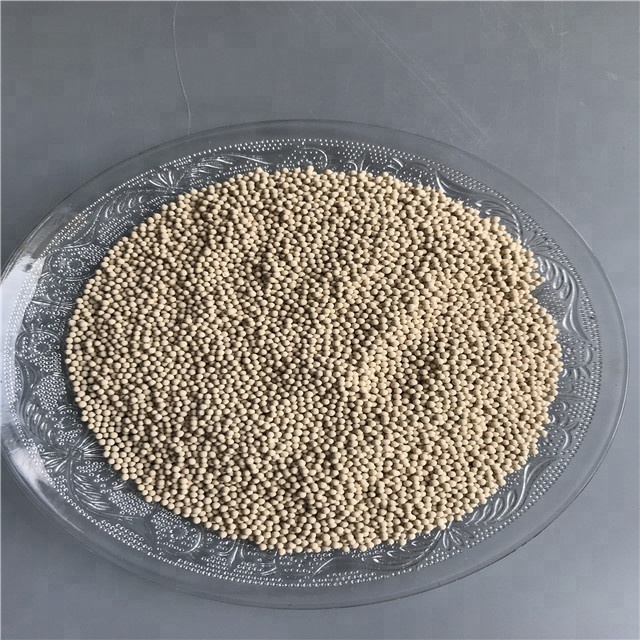 Low Price 3A Molecular Sieve