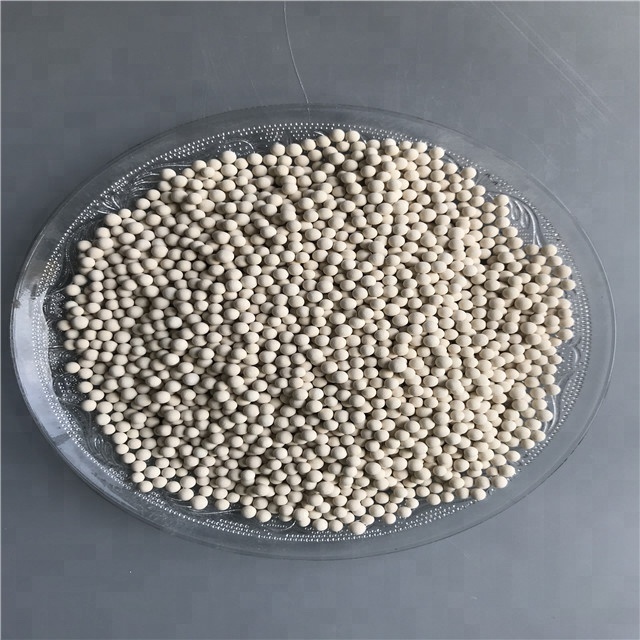 Low Price 3A Molecular Sieve