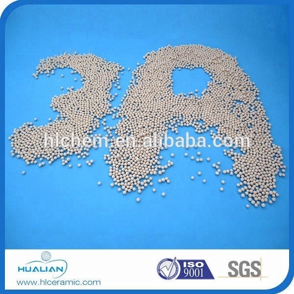 Low Price 3A Molecular Sieve