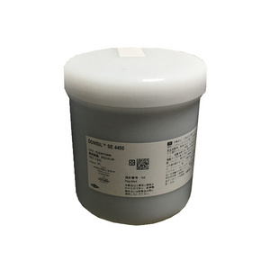 DC SE 4450 THERMALLY CONDUCTIVE HEAT CURE FLOWABLE ADHESIVEIVE