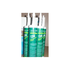 DC 736 RTV Heat Resistant Sealant