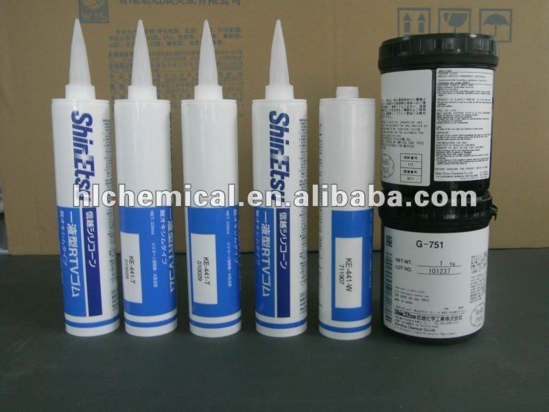 ShinEtsu G-751 silicone thermal grease