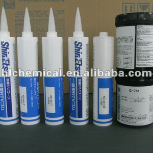 ShinEtsu G-751 silicone thermal grease