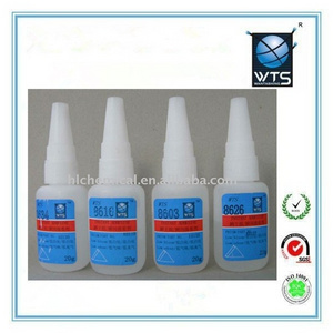 CLEAR ADHESIVE GLUE FOR PP Polypropylene, PE Polyethylene