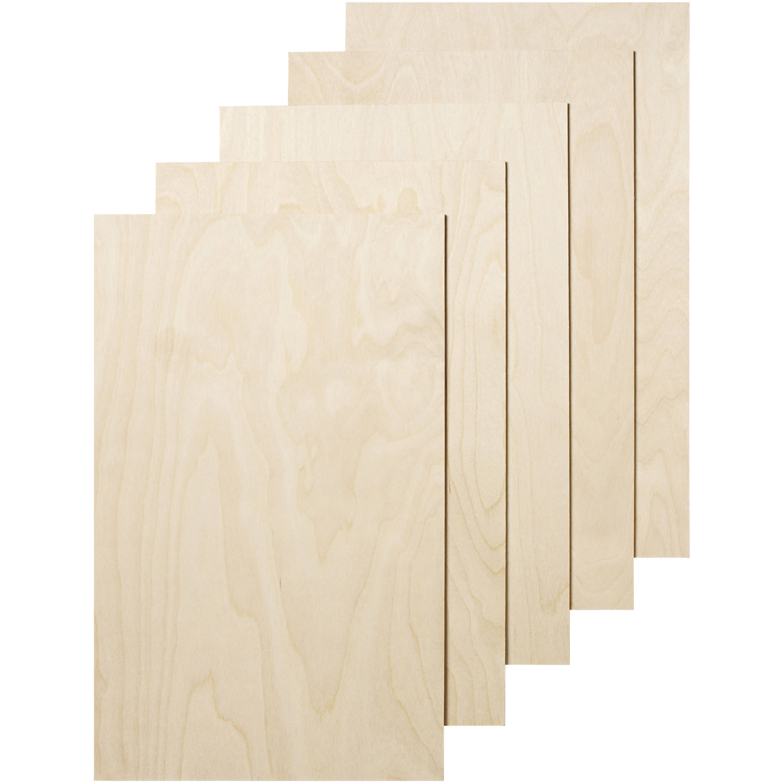 Wholesale Birch plywood Carb P2 Plywood 1220x2440mm  thickness 6mm 12mm 15mm 18mm for Decorative Wall Panel Cabinet Door Usage