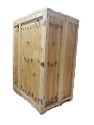 best selling plywood crates direct supply conform to euro standard stackable shipping wooden crates