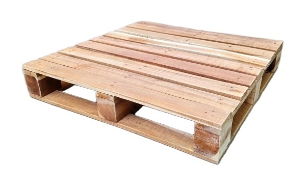 LOW PRICE GOLD SUPPLIER HIGH QUALITY NATURAL WOODEN BLOCK PALLET VIETNAM PINE WOOD/ACACIA WOOD PALLET FOR TRANSPORTATION USAGE