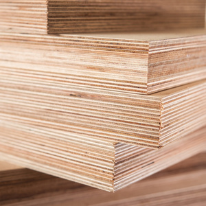 Hot selling Carb P2 Birch plywood standard size 4x8 thickness 3/4 use for Furniture, Cabinet, Bedding wholesale factory