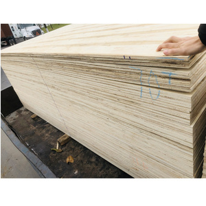 Furniture High Quality Plywood From Vietnam - High Quality Plywood Used For Interior & Exterior Application